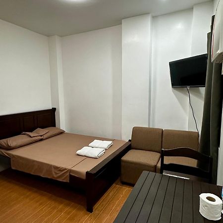 Rjc Building Appartement Olongapo Buitenkant foto