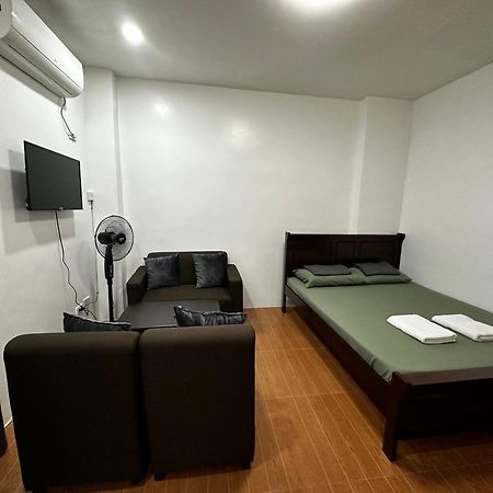 Rjc Building Appartement Olongapo Buitenkant foto